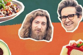 Inside Eats with Rhett & Link Season 1 Streaming: Watch & Stream Online via HBO Max