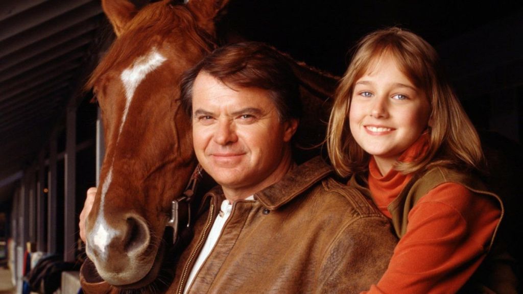 A Horse for Danny Streaming: Watch & Stream Online via Amazon Prime Video