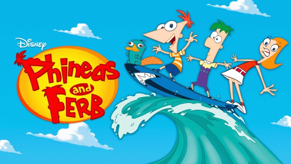 Phineas and Ferb Season 3 Streaming: Watch & Stream Online via Disney Plus