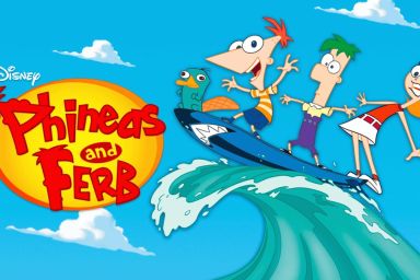 Phineas and Ferb Season 3 Streaming: Watch & Stream Online via Disney Plus