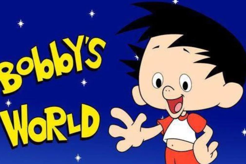 Bobby's World Season 1 Streaming: Watch & Stream Online via Amazon Prime Video