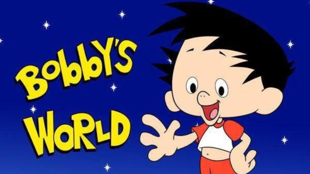 Bobby's World Season 1 Streaming: Watch & Stream Online via Amazon Prime Video