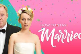 How to Stay Married (2018) Season 1 Streaming: Watch & Stream Online via Amazon Prime Video