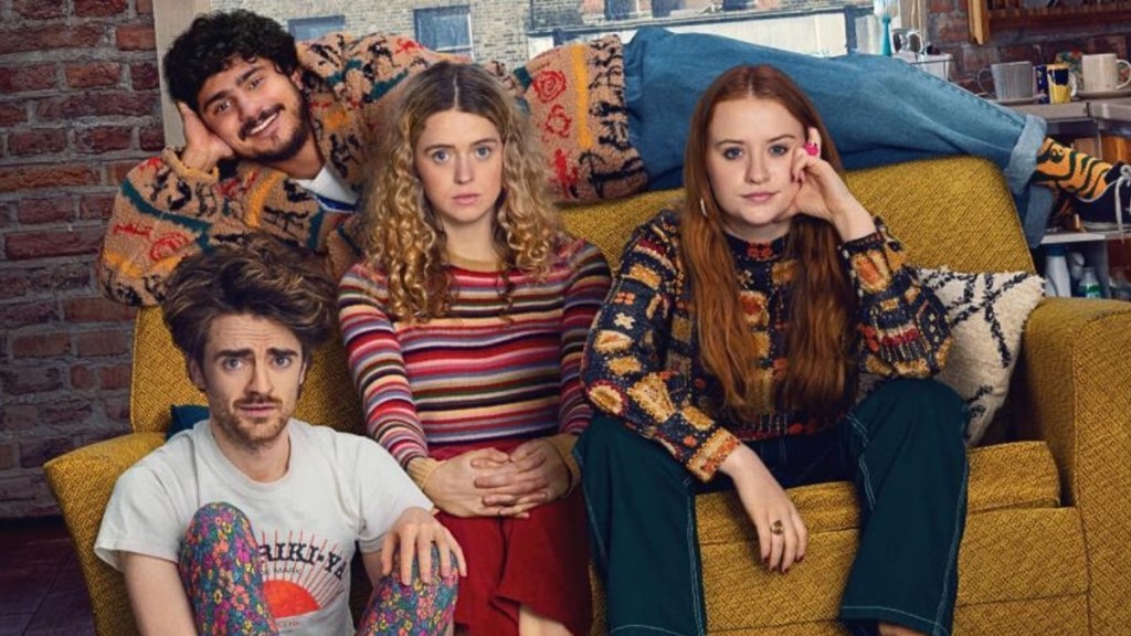 Extraordinary Season 2: How Many Episodes & When Do New Episodes Come Out?