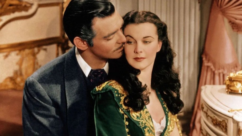 Gone with the Wind (1939) streaming