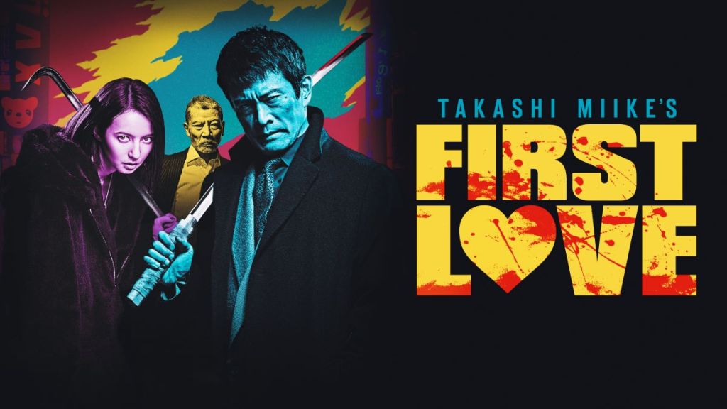 First Love (2019) Streaming: Watch & Stream Online via Amazon Prime Video