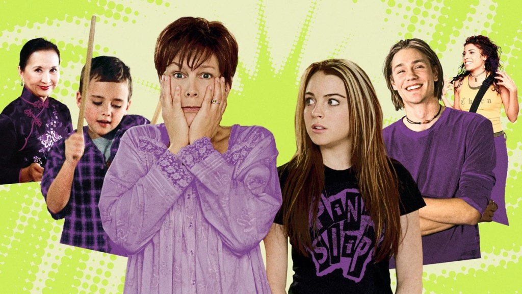 Will There Be a Freaky Friday 2 Release Date & Is It Coming Out?