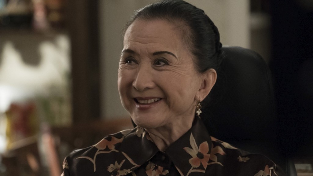 Fresh Off the Boat Season 4 Streaming: Watch & Stream Online via Hulu