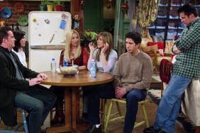Was Friends Removed From HBO Max in 2024?