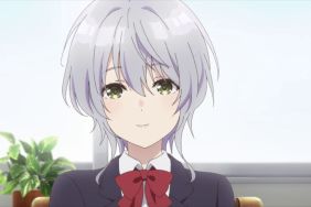 Bottom-tier Character Tomozaki 2nd Stage Episode 12