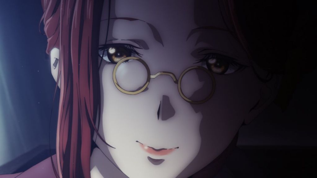 Ishura Episode 12