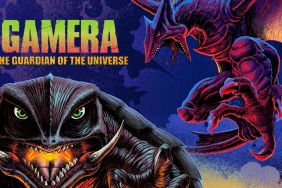 Gamera: Guardian of the Universe Streaming: Watch & Stream Online via Amazon Prime Video