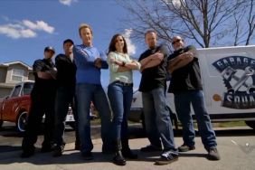Garage Squad Season 2 Streaming: Watch & Stream Online via HBO Max
