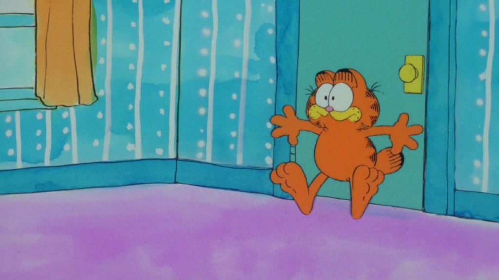 Garfield and Friends Season 1 Streaming: Watch & Stream Online via Peacock