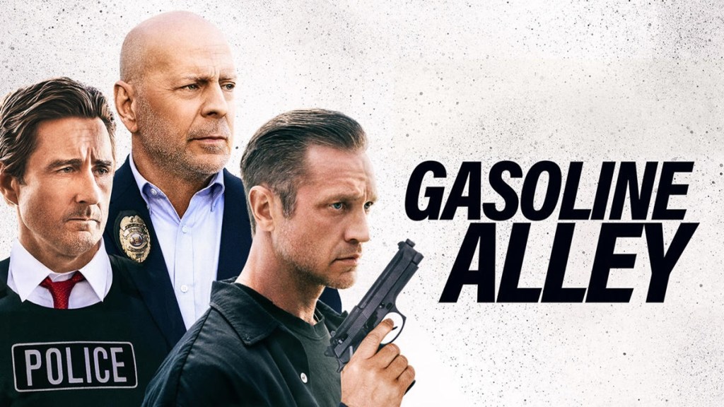 Gasoline Alley Streaming: Watch & Stream Online via Hulu