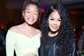 Teyana Taylor's Get Lite Release Date Rumors: When Is It Coming Out?