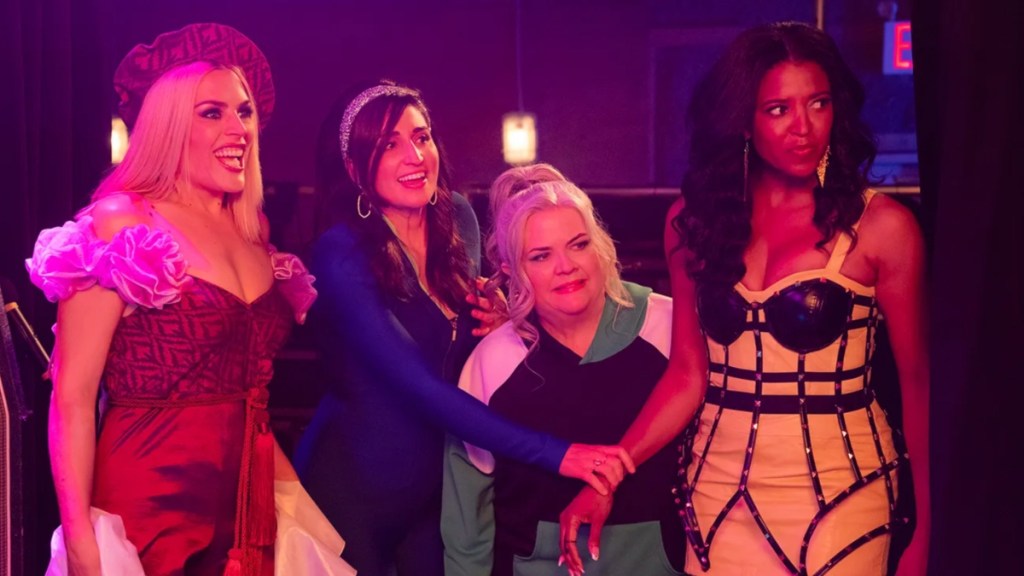 Girls5eva Season 3: How Many Episodes & When Do New Episodes Come Out?