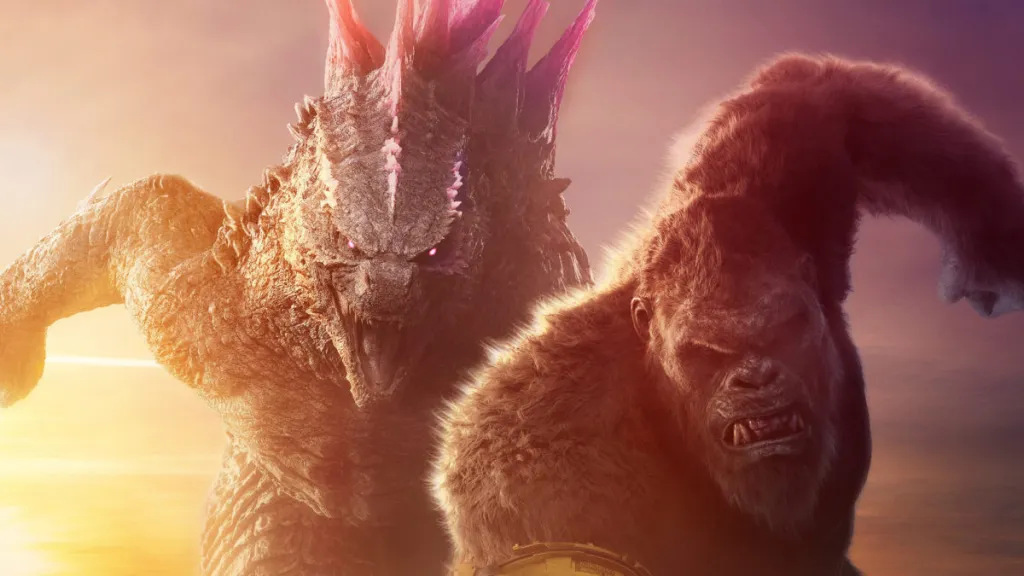 MonsterVerse Movies Ranked After Godzilla x Kong: The New Empire