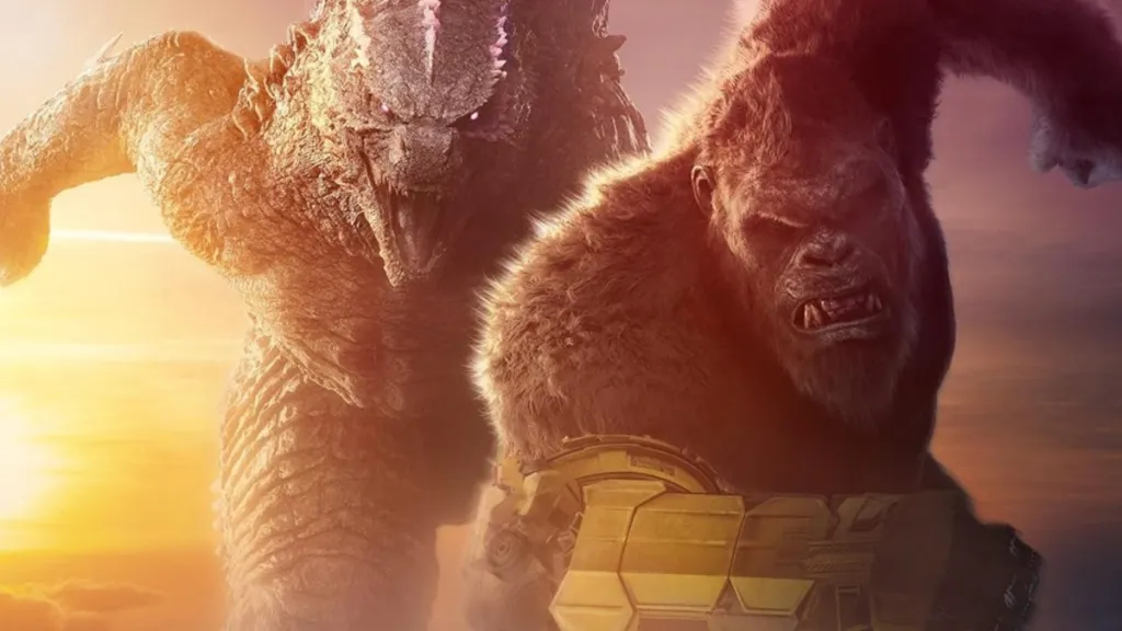 Godzilla x Kong Box Office Prediction: Will It Flop or Succeed?