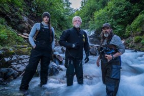 Gold Rush: White Water (2018) Season 3 Streaming: Watch & Stream Online via HBO Max
