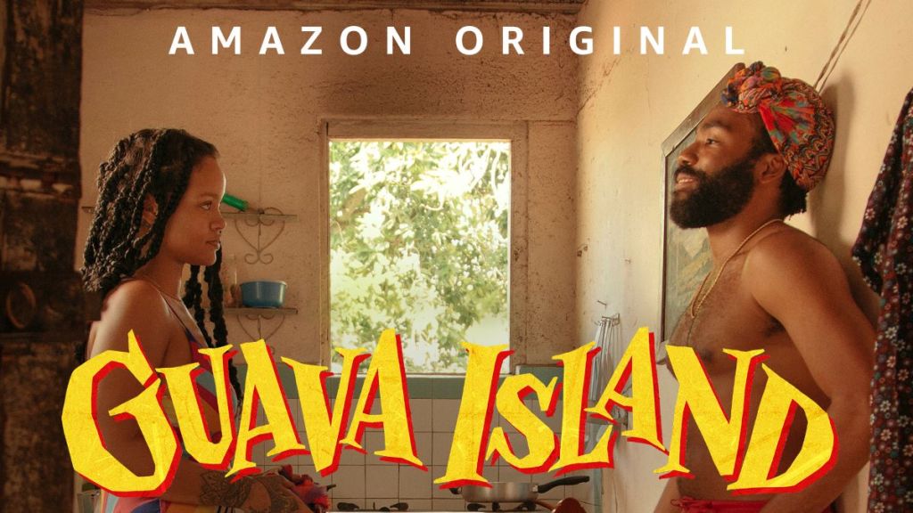 Guava Island Streaming: Watch & Stream Online via Amazon Prime Video