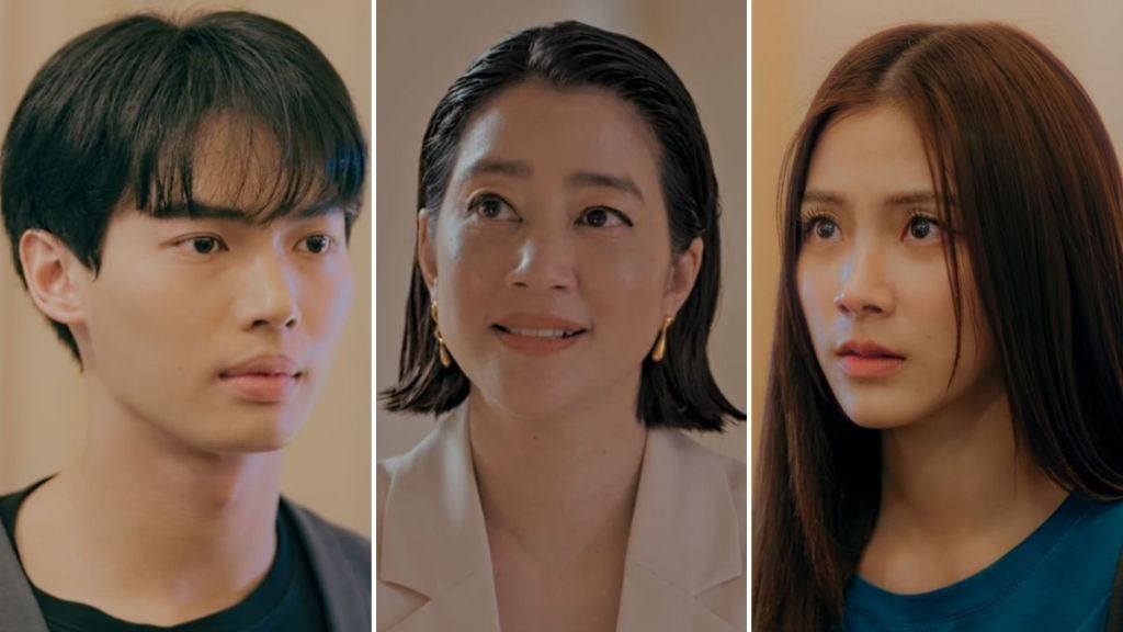 beauty newbie episode 5 recap