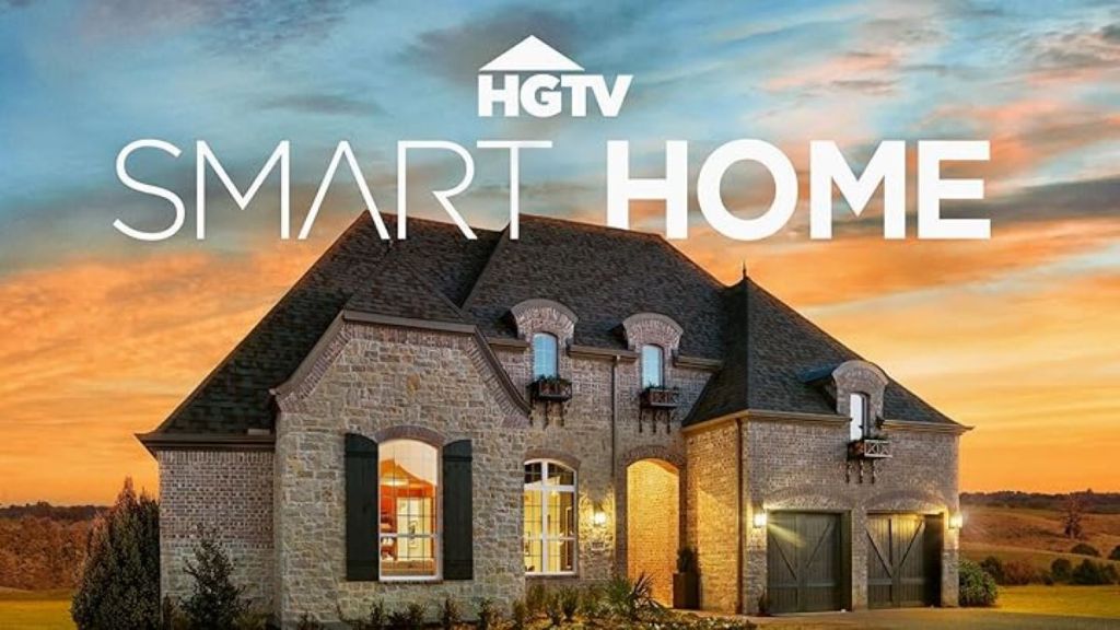 HGTV Smart Home Season 5