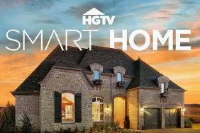 HGTV Smart Home Season 5