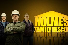 Holmes Family Rescue (2021) Season 1 Streaming: Watch & Stream Online via HBO Max