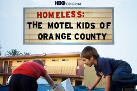 Homeless: The Motel Kids of Orange County Streaming: Watch & Stream Online via HBO Max