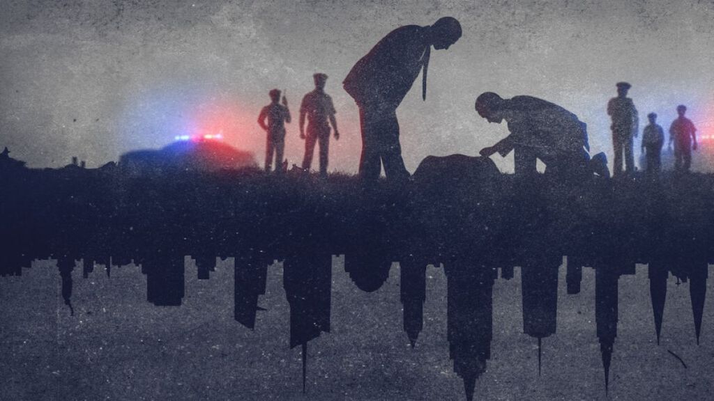 Homicide: New York Season 1 Streaming: Watch & Stream Online via Netflix