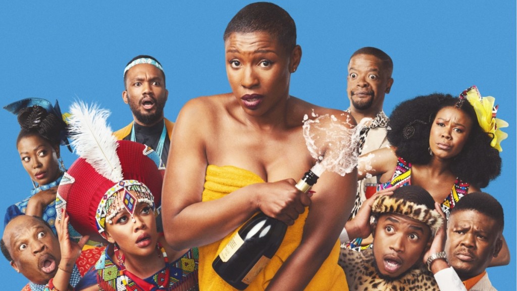 How to Ruin Christmas Season 1 Streaming: Watch & Stream Online via Netflix
