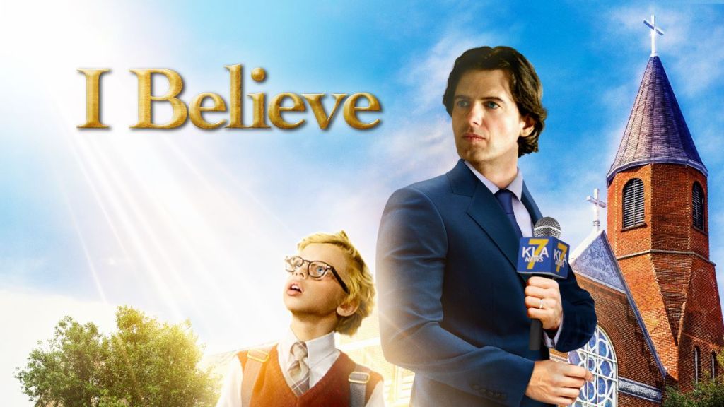 I Believe (2019) Streaming: Watch & Stream Online via Amazon Prime Video