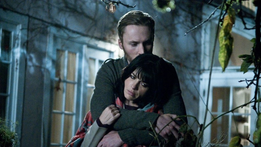 In Their Skin Streaming: Watch & Stream Online via AMC Plus