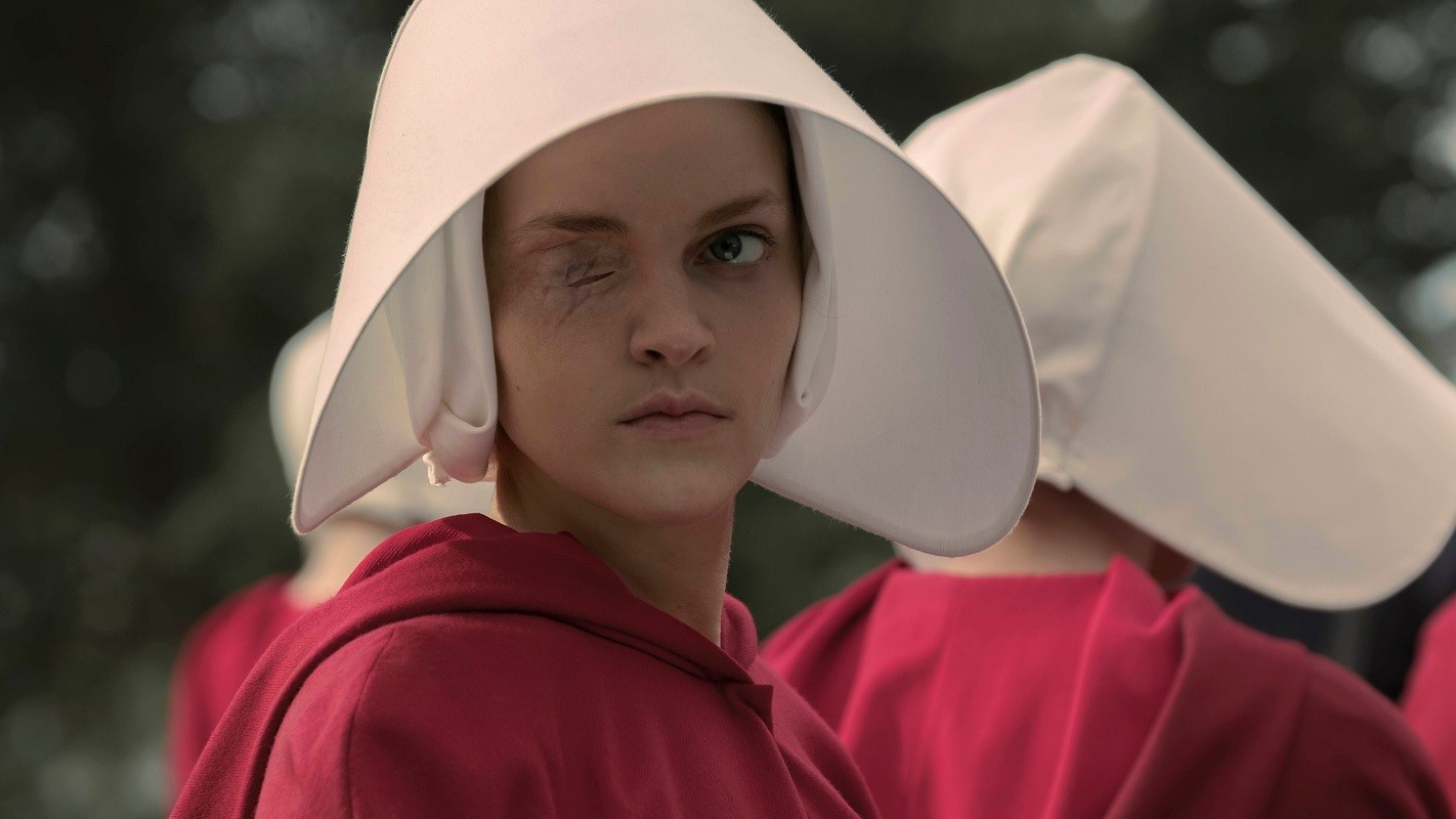 The Handmaid's Tale Season 5 Teaser Previews June vs. Serena