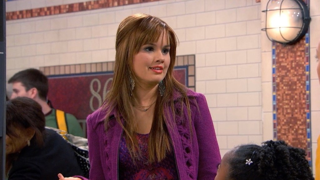 Jessie Season 1 Streaming: Watch & Stream Online via Disney Plus