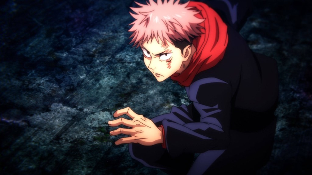 Jujutsu Kaisen Chapter 255 Release Date, Time & Where to Read the Manga