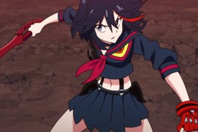 Kill la Kill Season 1 Streaming: Watch and Stream Online via Hulu and Crunchyroll