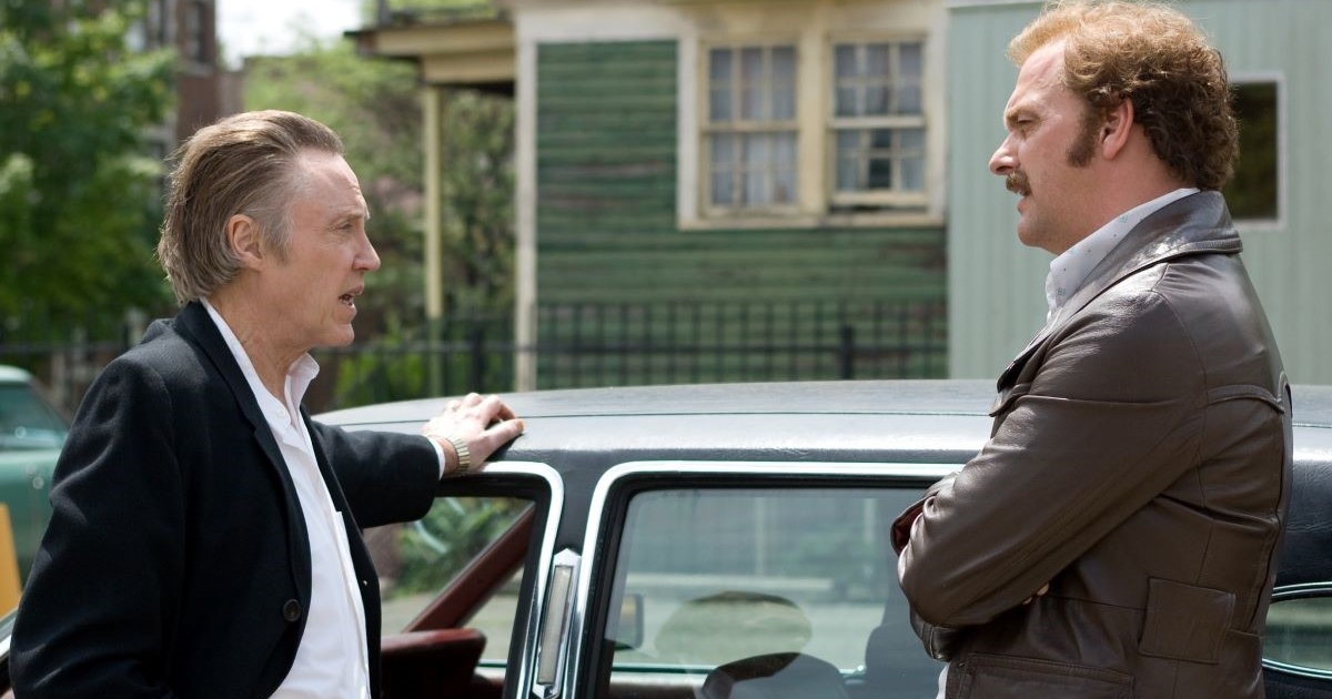 The Irishman Streaming