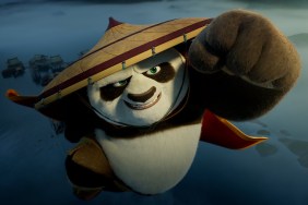 Kung Fu Panda 4 Interview