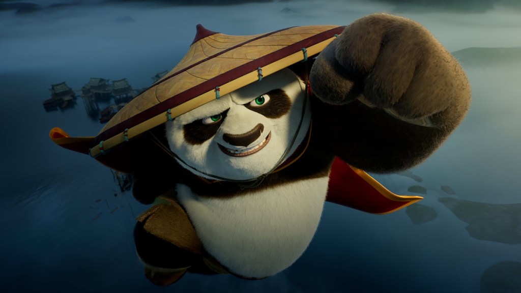 Kung Fu Panda 4 Box Office: How Much Did It Make? Is It A Flop or Success?