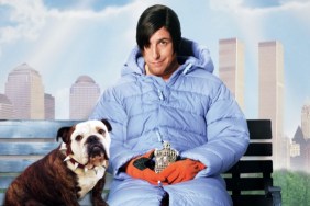 Will There Be a Little Nicky 2 Release Date & Is It Coming Out?