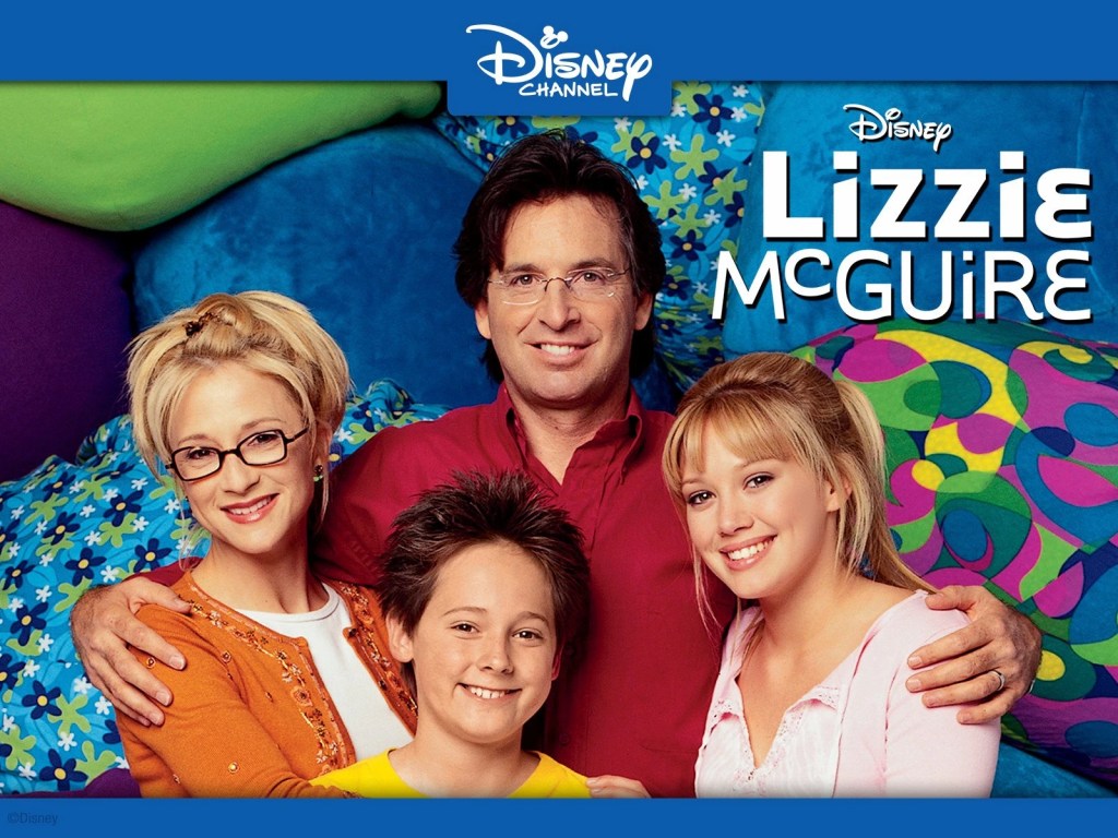  Lizzie McGuire Season 2 Streaming: Watch & Stream Online via Disney Plus