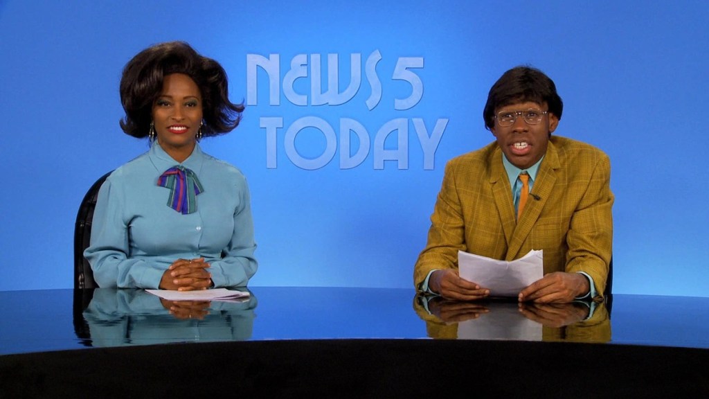 Loiter Squad Season 1 Streaming: Watch & Stream Online via HBO Max