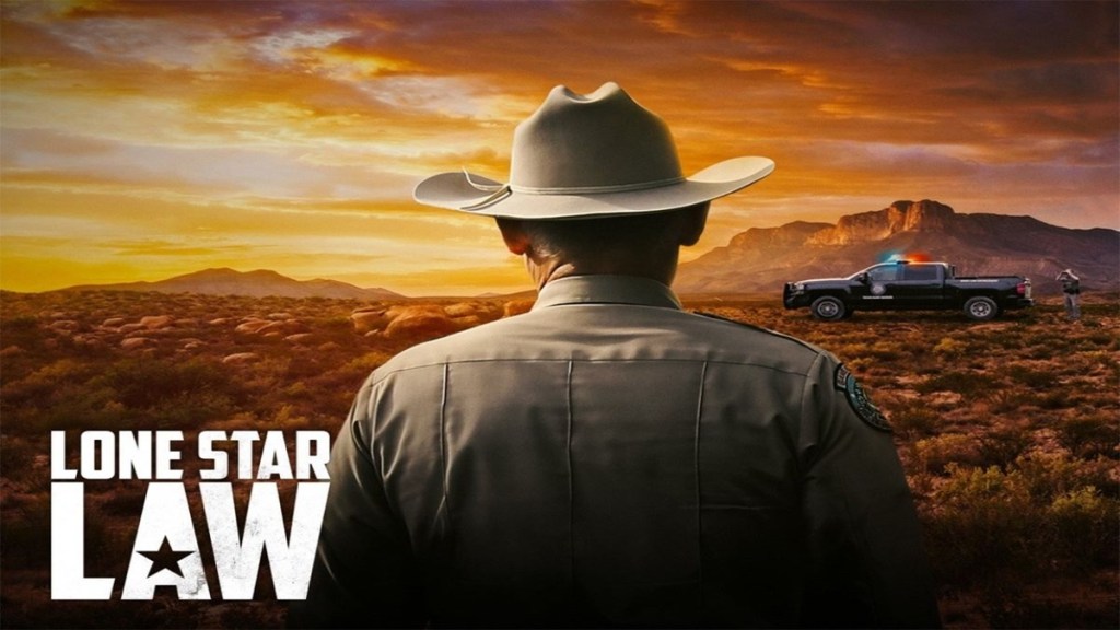Lone Star Law Season 1 Streaming: Watch & Stream Online via HBO Max