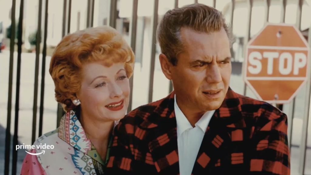 Lucy and Desi Streaming: Watch & Stream Online via Amazon Prime Video