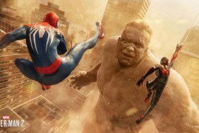 Marvel’s Spider-Man 2 New Game+ Mode Detailed