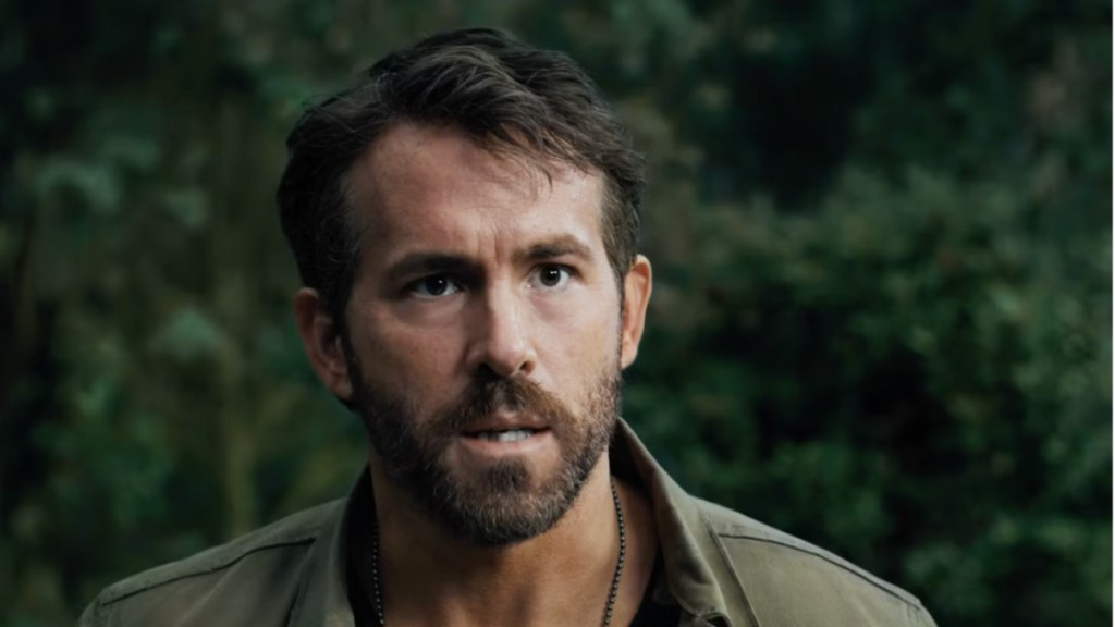 Mayday Starring Ryan Reynolds Release Date Rumors: When Is It Coming Out?
