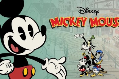 Mickey Mouse (2013) Season 4 Streaming: Watch & Stream Online via Disney Plus