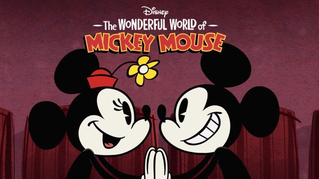 Mickey Mouse (2013) Season 5 Streaming: Watch & Stream Online via Disney Plus